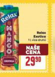 RELAX EXOTICA