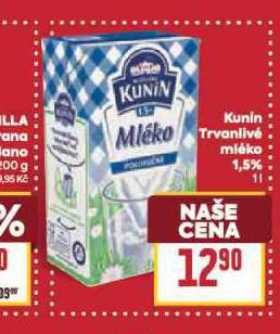 TRVANLIV MLKO 1,5%