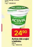 ACTIVIA BL ZRAJC V KELMKU