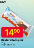 KINDER MLN EZ