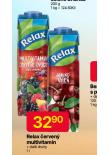 RELAX ERVEN MULTIVITAMN