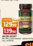 JACOBS VELT INSTANTN KVA