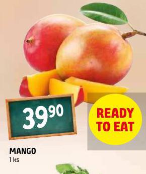 MANGO