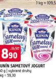 KUNN SMETANOV JOGURT