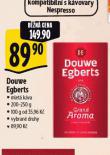 KVA DOUWE EGBERTS