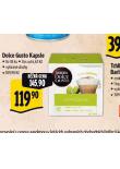 KVOV KAPSLE DOLCE GUSTO