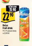 RELAX FRUIT DRINK