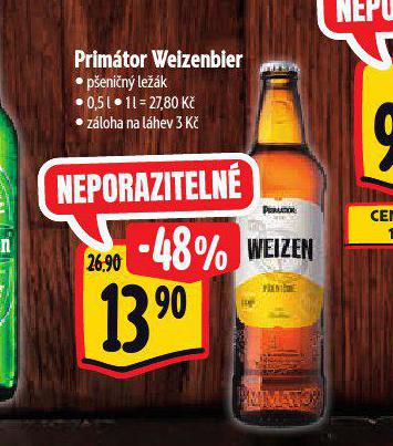 PIVO PRIMTOR