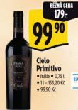 CIELO PRIMITIVO