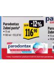 PARODONTAX ZUBN PASTA