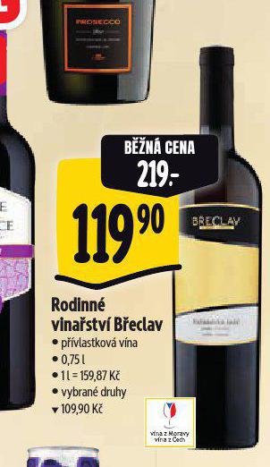 RODINN VINASTV BECLAV