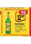 PIVO ZLAT BAANT