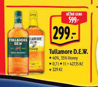 TULLAMORE DEW