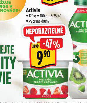 ACTIVIA