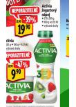 ACTIVIA JOGURTOV NPOJ