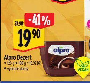 ALPRO DEZERT