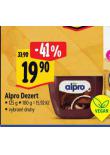 ALPRO DEZERT