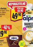 ALPRO BARISTA