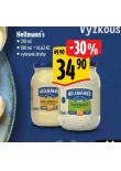 HELLMANN'S