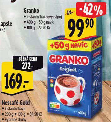 GRANKO