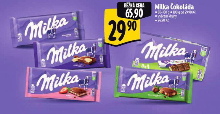 MILKA OKOLDA