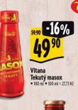 VITANA TEKUT MASOX