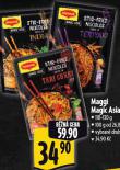 MAGGI MAGIC ASIA