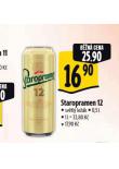 PIVO STAROPRAMEN