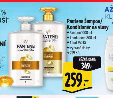 PANTENE AMPON NA VLASY