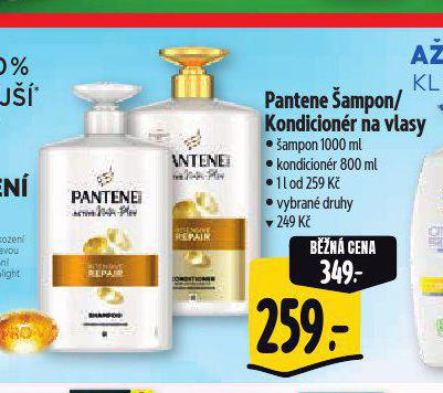 PANTENE KONDICIONR