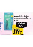 GILLETTE VENUS HOLIC STROJEK