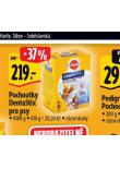 PEDIGREE DENTASTIX POCHOUTKY PRO PSY