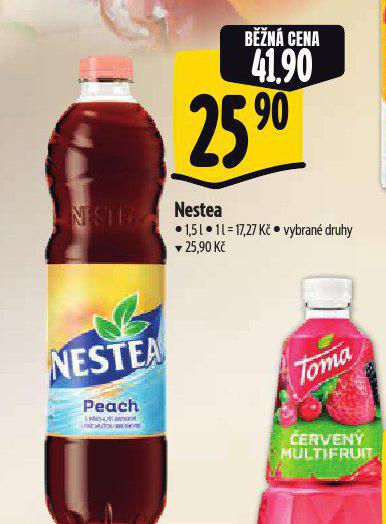 NESTEA