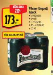 PIVO PILSNER URQUELL