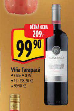 VINA TARAPAC