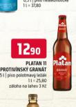 PIVO PLATAN 11 PROTIVNSK GRANT