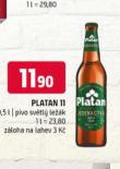 PIVO PLATAN 11