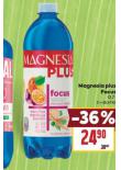 MAGNESIA PLUS FOCUS