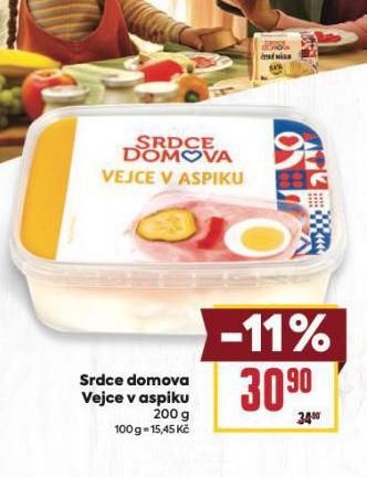 VEJCE V ASPIKU