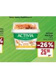 ACTIVIA MIX&GO