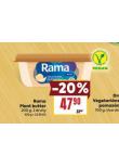 RAMA PLANT BUTTER