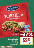 SANTA MARIA TORTILLA