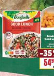 BONDUELLE GOOD LUNCH