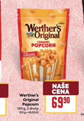 WERTHER'S ORIGINAL