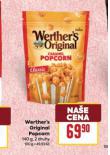 WERTHER'S ORIGINAL