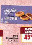 MILKA CHOCOMINIES