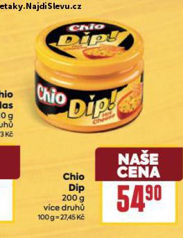 CHIO DIP