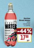 SEMTEX STREET WATER