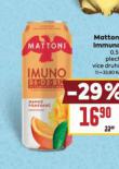 MATTONI IMMUNO