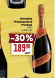 MIONETTO PROSECCO BRUT PRESTIGE